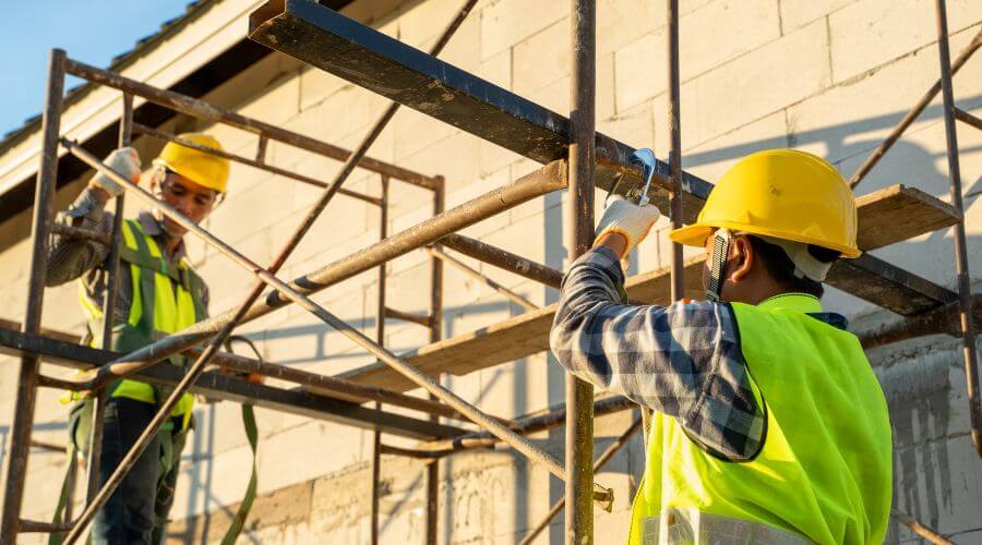 Expert top industrial roofings services in Oakland, FL